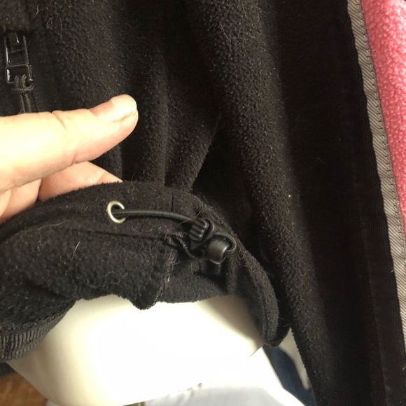 Harley Davidson fleece sweater Xs - Picture 7 of 13